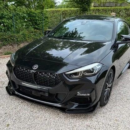 💕ART.10268  GRIGLIA  BMW 1 Series (F40) (2019-2024) NERO LUCIDO💕