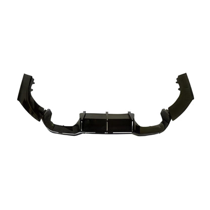 👉Diffusore paraurti M Performance adatto per BMW M2 (F87) 15-21 Nero lucido👈