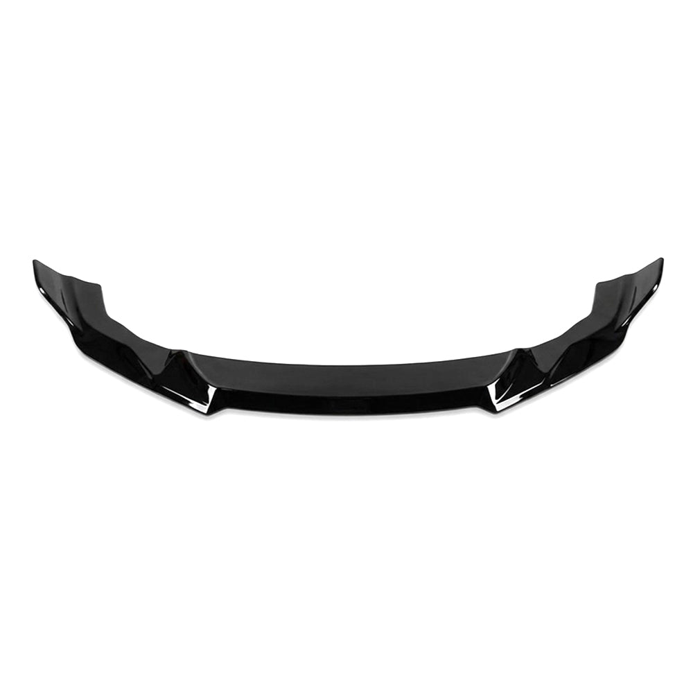 👉Splitter M Performance adatto per BMW M2 (F87) 15-21 Nero lucido👈