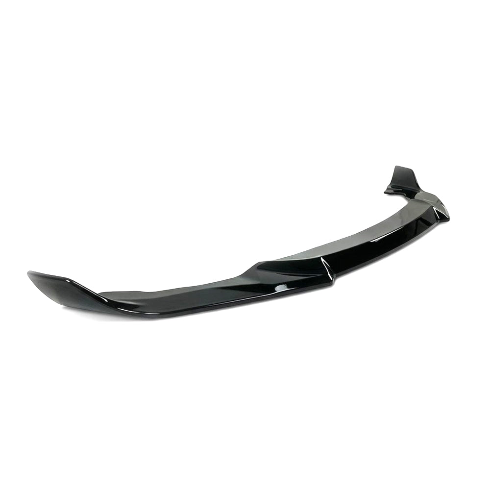 👉Splitter M Performance adatto per BMW M2 (F87) 15-21 Nero lucido👈