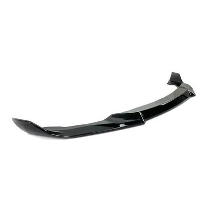 👉Splitter M Performance adatto per BMW M2 (F87) 15-21 Nero lucido👈