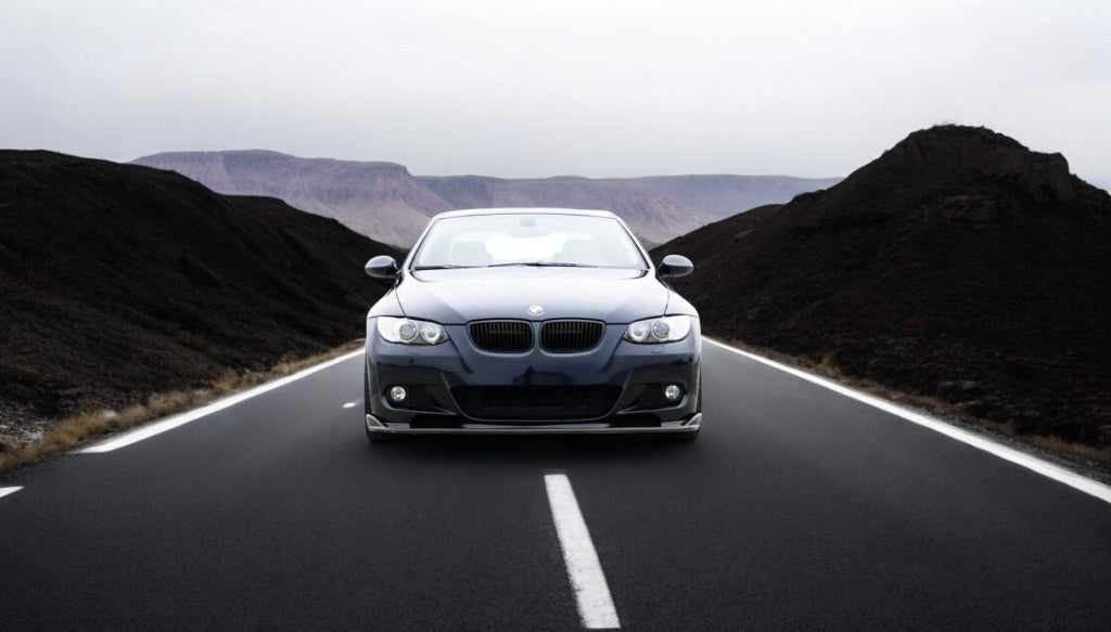 ⭐LAMPADE D1S LED 6000K DA XENON A LED MATRIX ADATTO PER BMW E92 E93 ⭐