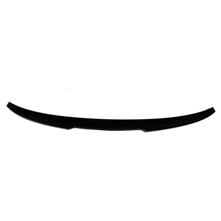 💫ART.6755 Spoiler Posteriore look M per BMW 3 (G20) 2018+ Nero lucido💫