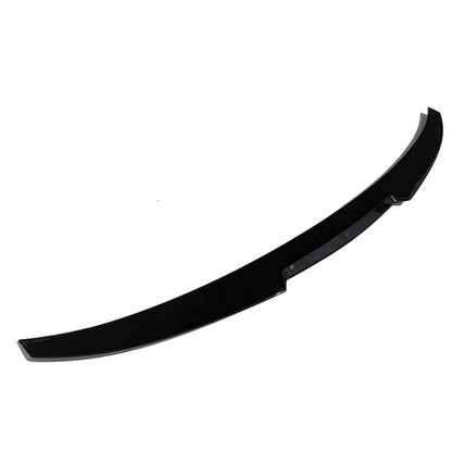 💫ART.6755 Spoiler Posteriore look M per BMW 3 (G20) 2018+ Nero lucido💫