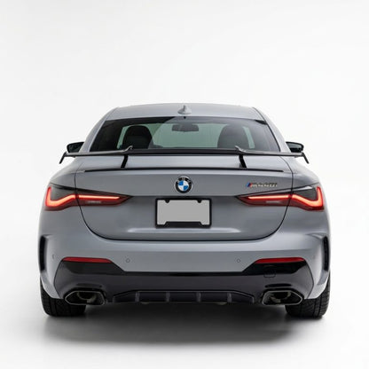 🔥ART.9506 SPOILER PER BAGAGLIAIO PER BMW SERIE 3 e 4 (F30/F32/F82/G20/G22)🔥