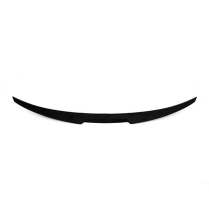 💫ART.6843 Spoiler Posteriore M4 Look per BMW 4 (G23) Cabrio 2020+💫