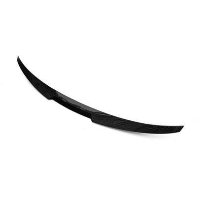 💫ART.6843 Spoiler Posteriore M4 Look per BMW 4 (G23) Cabrio 2020+💫