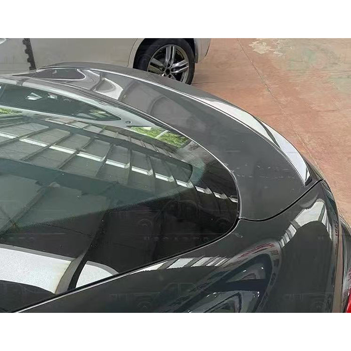 💫ART.6841 Spoiler Posteriore stile OEM per BMW 4 (G26) Gran Coupé 2021+💫