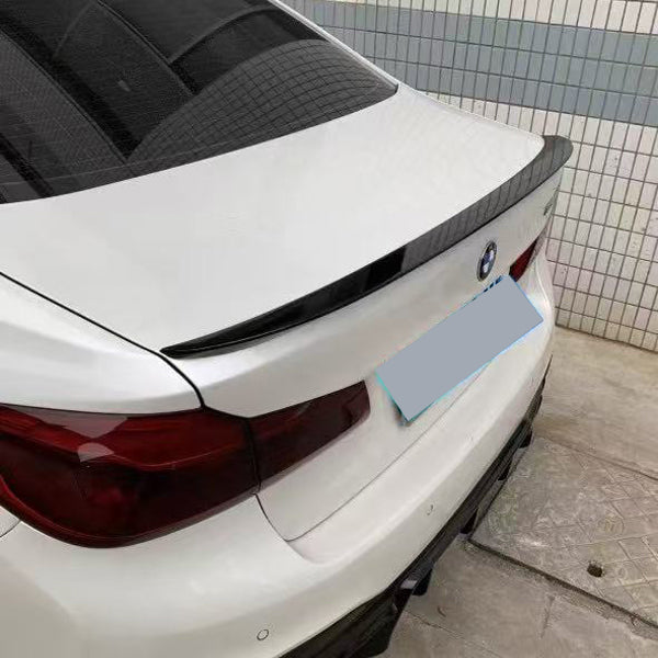 💫ART.6929 Spoiler Posteriore M Performance Look per BMW 5 (G30) 2016-2021💫