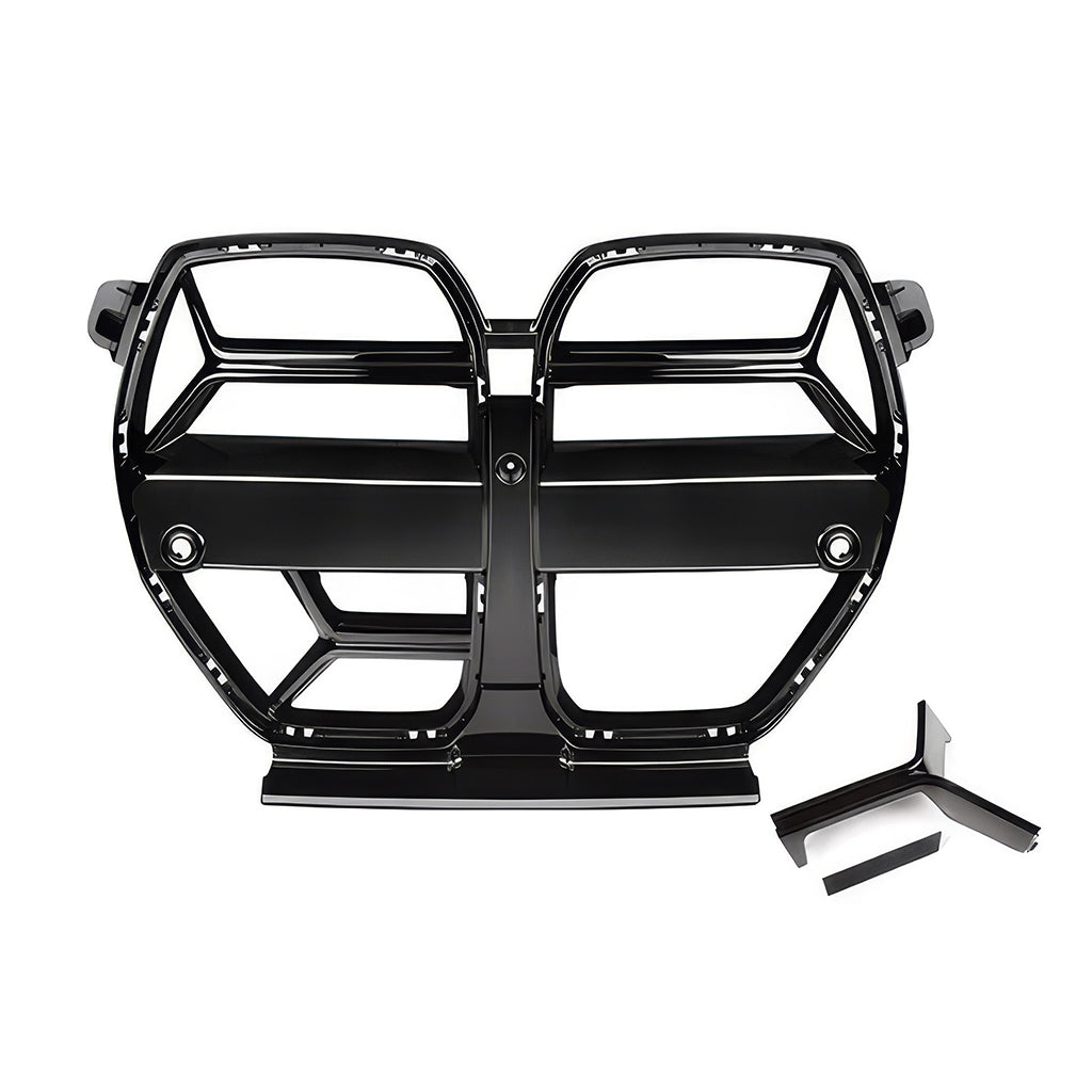 👉Griglia anteriore stile CSL per BMW M3 M4 (G80, G82) (2020-)👈 (Copy)