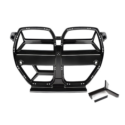 👉Griglia anteriore stile CSL per BMW M3 M4 (G80, G82) (2020-)👈 (Copy)