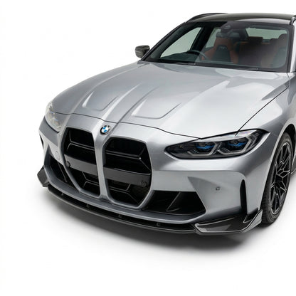 👉Griglia anteriore stile CSL per BMW M3 M4 (G80, G82) (2020-)👈 (Copy)