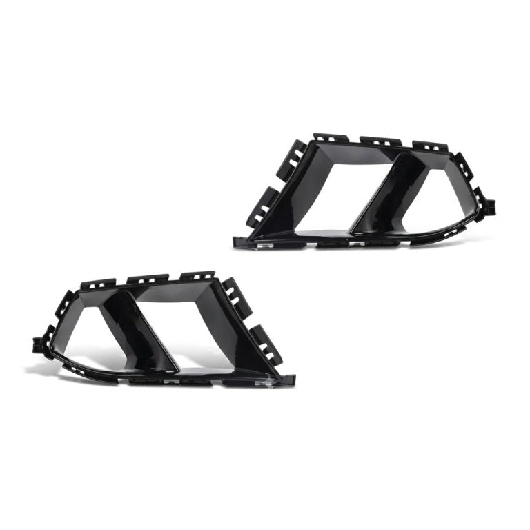 💕ART.10100 Coperchi delle bocchette d'aria anteriori BMW M3 M4 G80 G82 M 💕