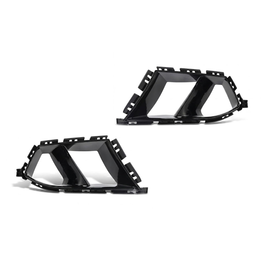 👉Coperture per prese d'aria adatto per BMW M3 M4 (G80, G82) Stile M👈