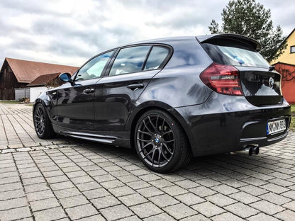 💕SPOILER POSTERIORE ADATTO PER BMW 1 E81 E87 💕