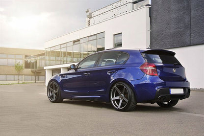 💕SPOILER POSTERIORE ADATTO PER BMW 1 E81 E87 💕