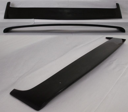 ❤️Spoiler posteriore compatibile con BMW Serie 1 E81 / E87 3/5 porte ver.1❤️
