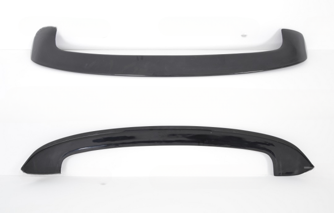❤️Spoiler posteriore compatibile con BMW Serie 1 F20 5 porte (2011–2019)❤️