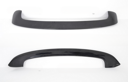 ❤️Spoiler posteriore compatibile con BMW Serie 1 F20 5 porte (2011–2019)❤️
