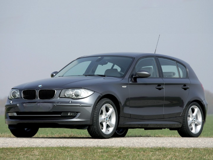 ART.7243  MINIGONNE  BMW SERIE 1 E87 04-13