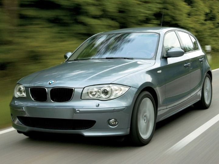 💕ART.10094 FENDINEBBIA  BMW 1 Series E81, E82, E87, E88 (2004-2012)💕