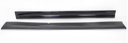 ❤️Minigonne laterali compatibili con BMW Serie 3 E30 2/4 porte (1982–1994)❤️