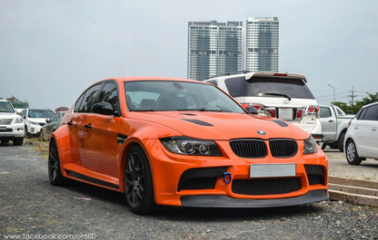 ⚙️Bmw 3 E90 VRS Body Kit Package⚙️