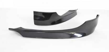 ❤️Splitter Anteriore FLAP Compatibili con BMW E90 E91 Restyling 2008–2011 ❤️