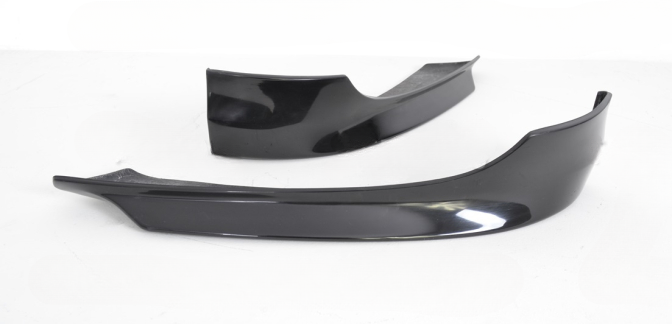 🔥SPLITTER FLAP ADATTO PER BMW SERIE 3 E90 E91 2008-2011🔥