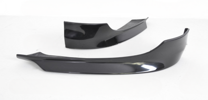🔥SPLITTER FLAP ADATTO PER BMW SERIE 3 E90 E91 2008-2011🔥