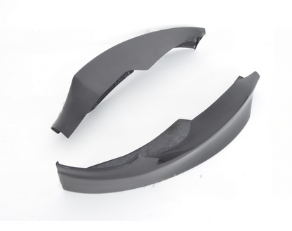 🔥FLAPS SPLITTER ADATTO PER BMW SERIE 3 E92 E93 2006-2010🔥