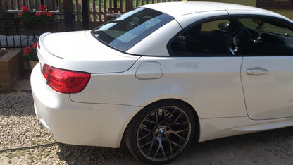 💕SPOILER POSTERIORE ADATTO PER BMW 3 E93 M3 💕