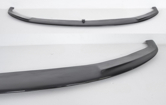 ❤️Spoiler Anteriore ver.1 per BMW F30/F31 M Paket (2012–2018)❤️