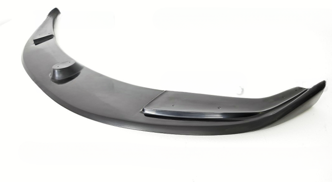 ❤️Spoiler Anteriore ver.2 per BMW F30/F31 M Paket (2012–2018)❤️