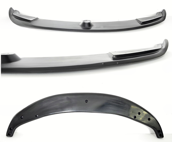 ❤️Spoiler Anteriore ver.2 per BMW F30/F31 M Paket (2012–2018)❤️