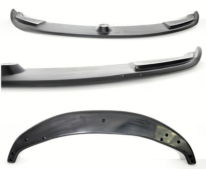 ❤️Spoiler Anteriore ver.2 per BMW F30/F31 M Paket (2012–2018)❤️