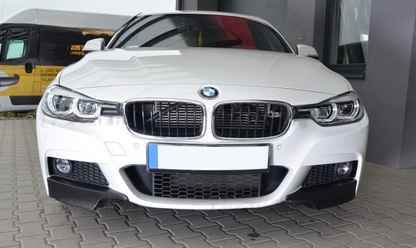 ❤️Spoiler Flare Splitter Anteriore per BMW F30/F31 M Paket❤️