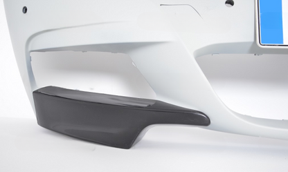 ❤️Spoiler Flare Splitter Anteriore per BMW F30/F31 M Paket❤️