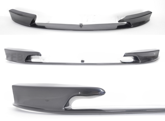 ❤️Spoiler Anteriore ver.3 per BMW F30/F31 M Paket (2012–2018)❤️