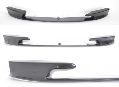 ❤️Spoiler Anteriore ver.3 per BMW F30/F31 M Paket (2012–2018)❤️