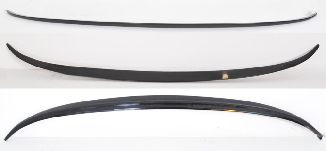 ❤️Spoiler Posteriore BMW Serie 3 F30 M-Pack (Versione 1)❤️