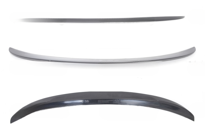 ❤️Spoiler Posteriore BMW Serie 3 F30 M-Pack (Versione 2)❤️