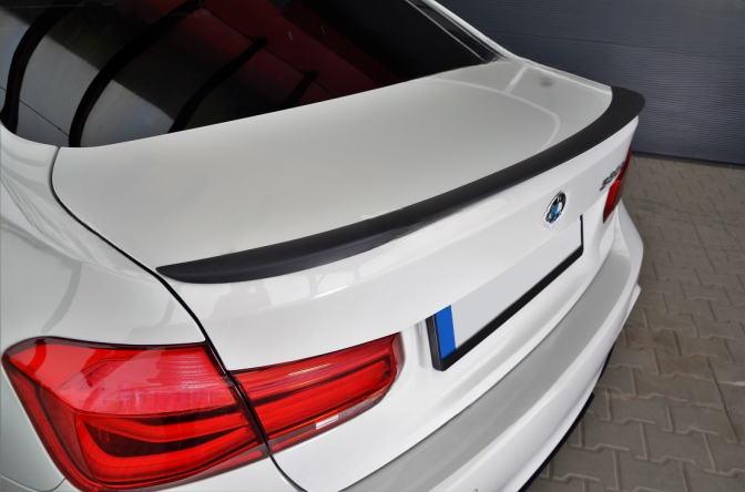 ❤️Spoiler Posteriore BMW Serie 3 F30 M-Pack (Versione 2)❤️