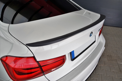 ❤️Spoiler Posteriore BMW Serie 3 F30 M-Pack (Versione 2)❤️