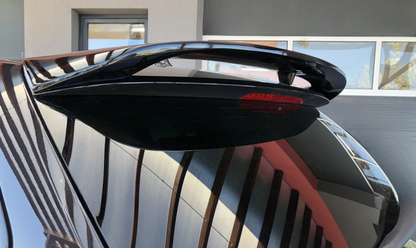 ❤️Spoiler Estensione Copertura per BMW Serie 3 F31 Touring (2012–2019)❤️