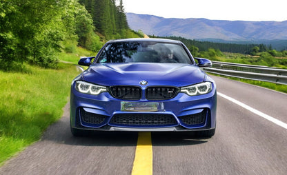 💕UNDER BUMPER SUITABLE FOR BMW 3 F80 F82 M3 💕