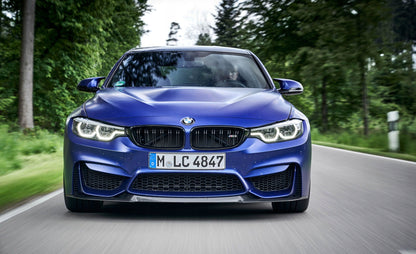 💕UNDER BUMPER SUITABLE FOR BMW 3 F80 F82 M3 💕