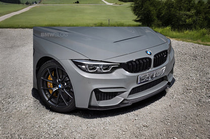 💕UNDER BUMPER SUITABLE FOR BMW 3 F80 F82 M3 💕