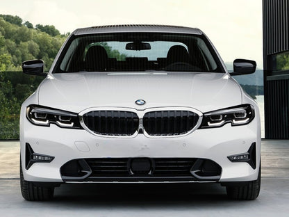 ART.3349 BODY KIT GLOSSY BLACK PERFORMANCE STYLE fits BMW G20 G21 19-22