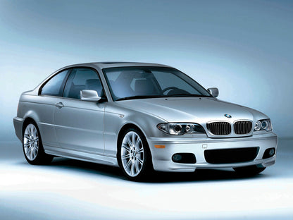 💕ART.10554 FARI  ANTERIORI ADATTO PER  BMW 3 E46 04.03-06💕